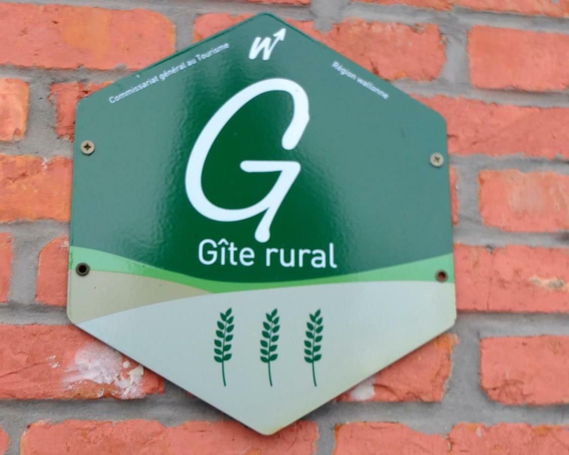 Le Fournil Gite Rural Trois-Ponts Zewnętrze zdjęcie